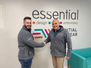LeeandGeorge Essential Workwear adds head of sales to expanding team