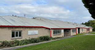 Letitia 3 web Crystal Galleries rebuilds following devastating fire