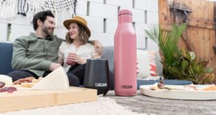Lifestyle 1 First Editions signs new CamelBak deal