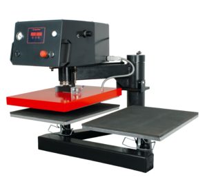 Lotus Heat Press LTS 750 Basis Druckplatten2 Be inspired by colour through 2020 and beyond