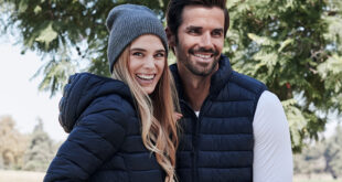 LuxPadded 2023 e1663166188295 Stedman introduces new Lux jackets in autumn