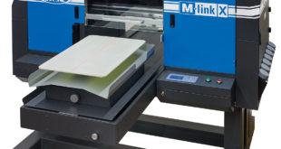 M LinkX 2435 3 Ink saving and time saving