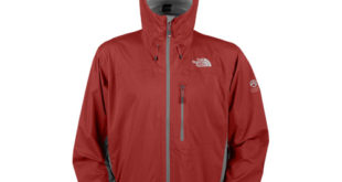 M Stretch Diad Jkt North Face 09 Why do many companies prefer to go for premium clothing brands?