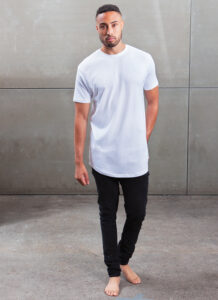 M126 White Urbanwear with a conscience