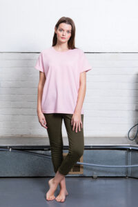 M193 Soft Pink 4 Fresh twists