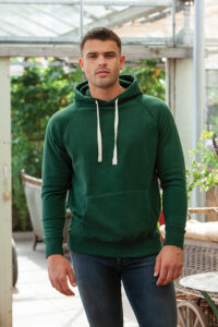 M73 Forest Green Comfort is key