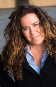 MIM pr Marketing Manager Danna Drion Mimaki Europe welcomes new EMEA marketing manager