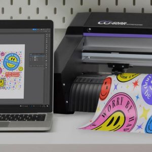 MImaki CG AR cutters Latest Mimaki cutters offer high performance at an entry level price