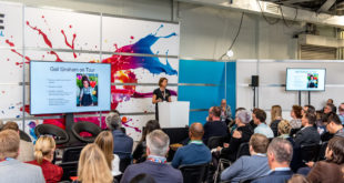MJ29082 BLE announces 2019 conference programme