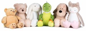 MM050 MM051 MM052 MM053 MM054 ZippieBears 17 01 e1504177622249 Easily personalisable soft toys