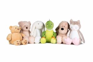 MM051 ZippieBears 17 01 Easy to personalise