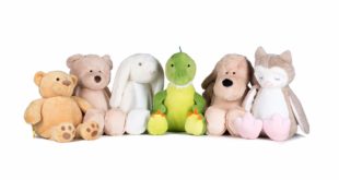 MM051 ZippieBears 17 01 Easy to personalise