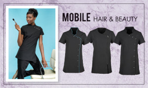 MOBILE HAIR & BEAUTY