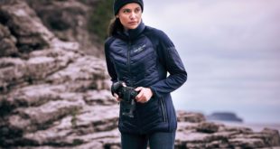 MOOD ELEVATE 0785 PF Concept launches the perfect jacket for less-than-perfect summer weather