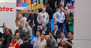 MP 23 web Sign & Digital UK celebrates triumphant return to the NEC
