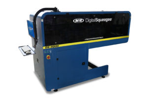 MR DS 4000 solo The very latest in digital production
