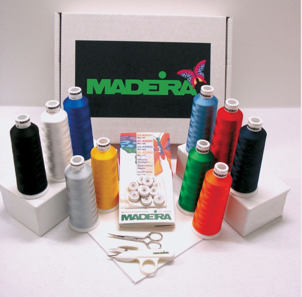 MR013 Classic starter kit cones final 2 Purchase everything from one supplier to make life easier
