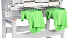 MT1502 1 New Diamond embroidery machine features open area