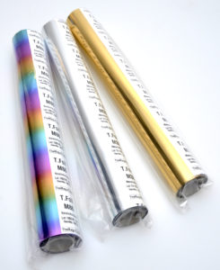 MT221 Exciting new additions to consumables range