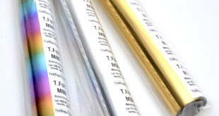 MT221 Exciting new additions to consumables range