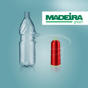 Madeira The embroidery specialists