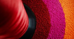 Madeira UK launches new chenille embroidery thread