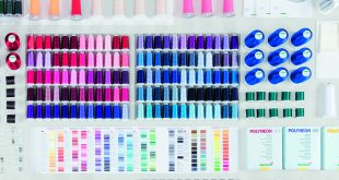 Let’s talk threads – Rayon vs. Polyester