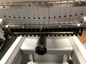 Maintenance Supercharge your embroidery production and make more profit