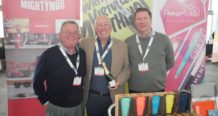Manchester Award Presentation April19 web Manchester leg of the BPTS attracts large visitor numbers