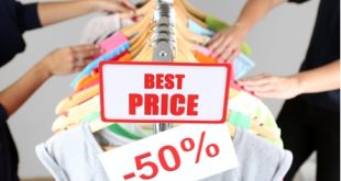 Marketing Advice pic Is it wise to give discount codes as part of your marketing?