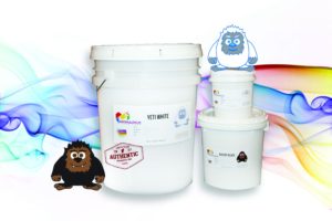 Marketing image1 Monarch Color launches new plastisol ink