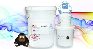 Marketing image1 Monarch Color launches new plastisol ink