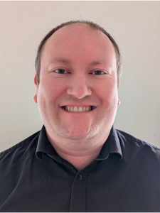 Martin Lowe Headshot Hi Res Resolute hires new department heads