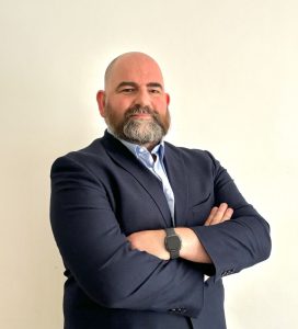 Matt Brooks joins Nazdar
