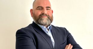 Matt Brooks joins Nazdar