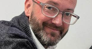 Matt Herron Headshot Hi Res Resolute hires new department heads