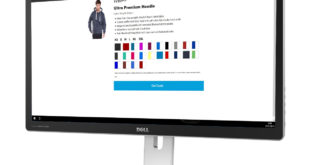 MaxPNG Easy to use website for print shops