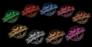 Mc Soft Metallic web Soft-metallic joins TheMagicTouch’s extensive product range