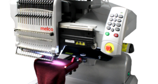 Melco EMT16 Plus with Fast Clamp Improve quality and production