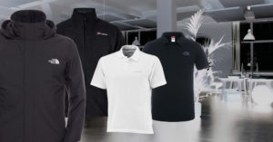 Menswear Image July PP.v1 Premium brand menswear for the workplace