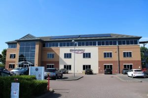Mi Hub solar panels Mi Hub installs solar panels to power HQ with renewable energy