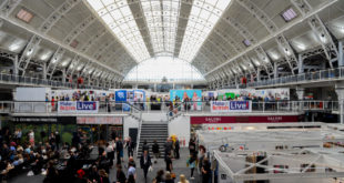 MiBLive 2019 web Make It British Live! brings inspiration and innovation to life to secure a strong future for UK manufacturing