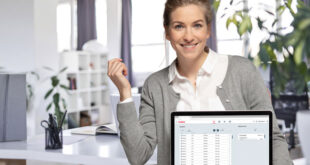 Mia Office Banner Trotec redefines the laser workflow with new Ruby software