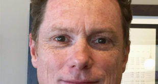Michael Dalzell Stormtech VP Marketing e1492073452695 New VP of marketing to lead Stormtech’s consumer, corporate marketing and global brand strategy