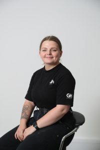 Michaela FESPA UK NextGen committee unveils exclusive event series