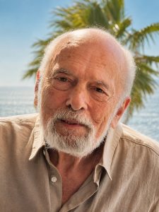 Michel Caza FESPA ‘founding father’ dies aged 90