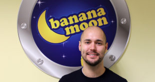 Miles Appointment e1510569995436 Banana Moon appoints new digital director