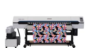 Mimaki Mimaki introduces new innovations