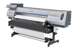Mimaki SUJV 160 Mimaki launches innovative solution for premium leather printing market