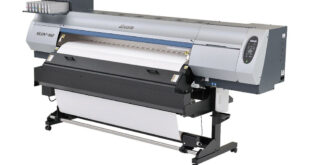 Mimaki SUJV 160 Mimaki launches innovative solution for premium leather printing market